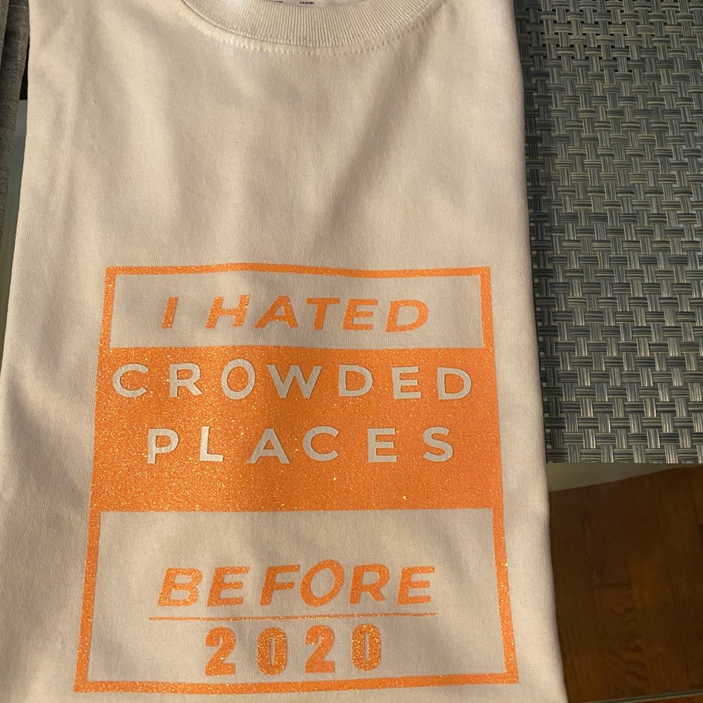 T shirt